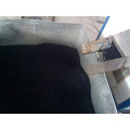 schwarz recyceltes Nylon Pellet pa6 gf30 zum Spritzgießen, Fabrik-Versorgungsmaterial hoher quaility aufbereitete pa6 mit niedrigem Preis